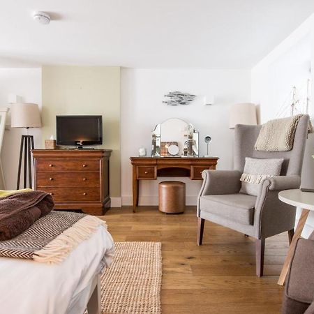 Saddle And Stable Rooms Sennen Luaran gambar