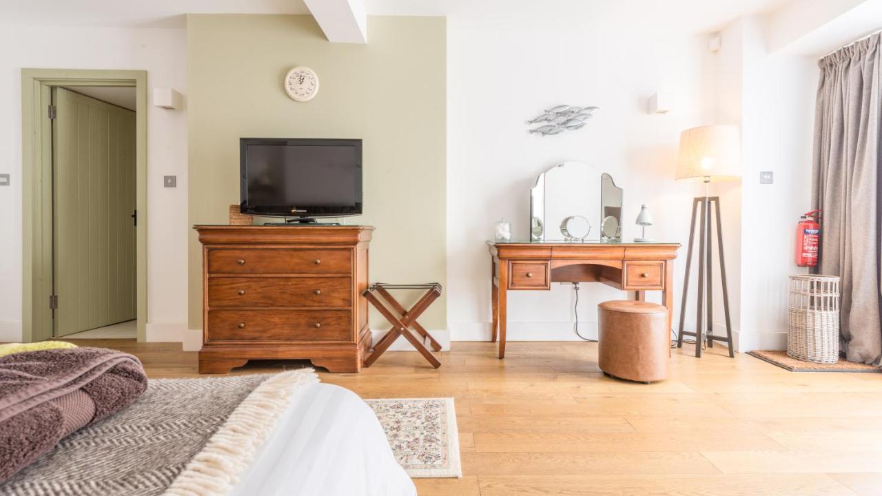 Saddle And Stable Rooms Sennen Luaran gambar