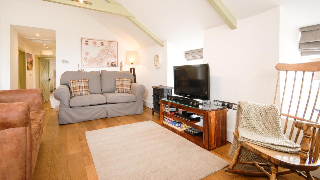Saddle And Stable Rooms Sennen Luaran gambar