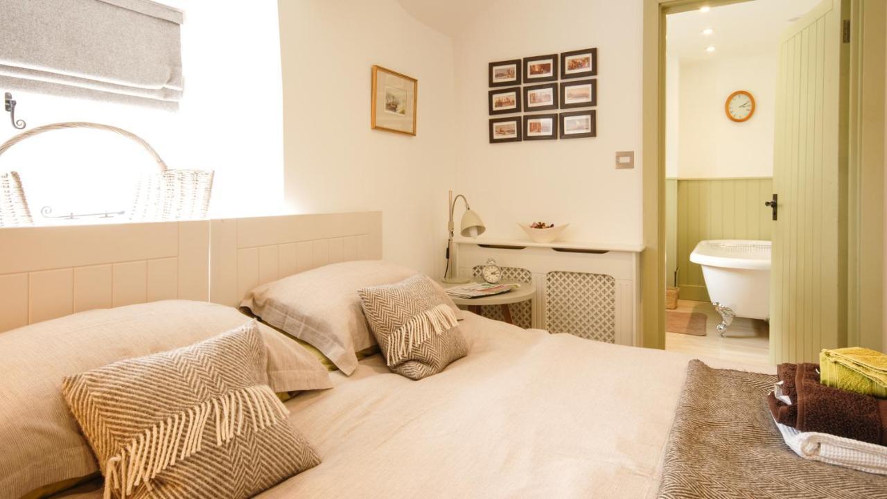 Saddle And Stable Rooms Sennen Luaran gambar
