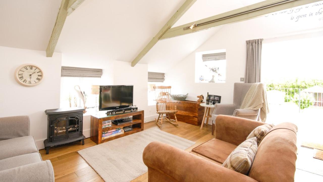 Saddle And Stable Rooms Sennen Luaran gambar