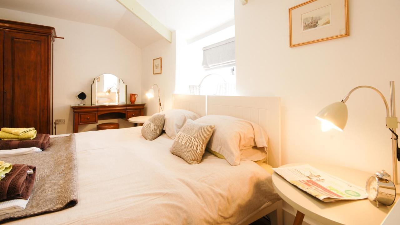 Saddle And Stable Rooms Sennen Luaran gambar